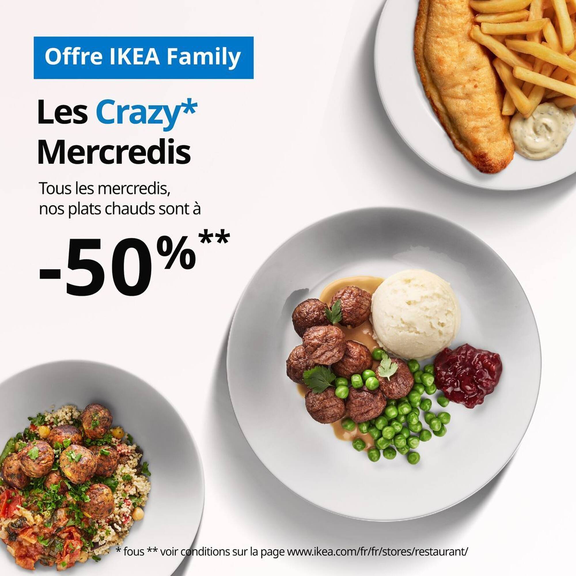 Catalogue IKEA en ligne du 22 au 23 février 2024