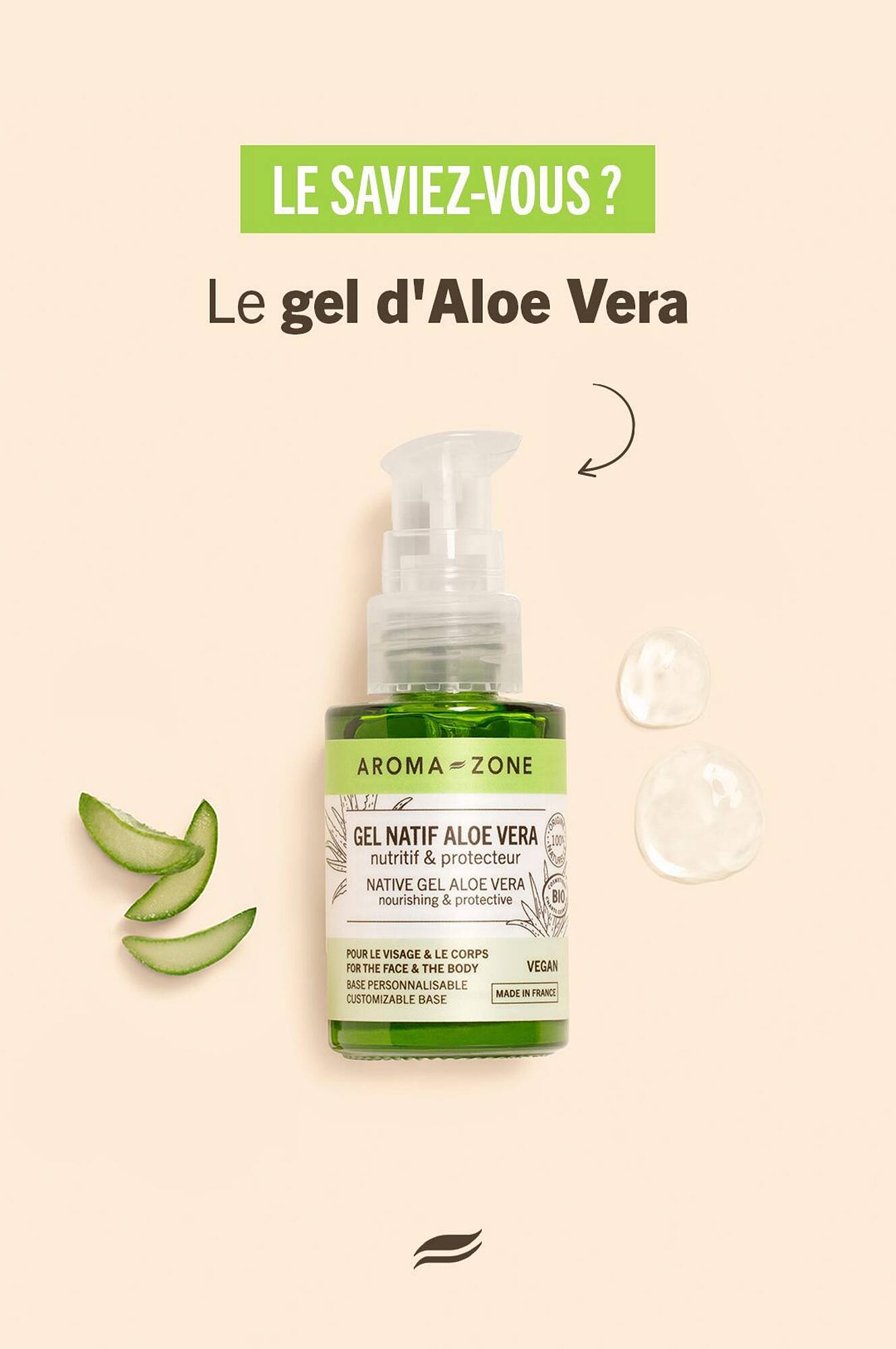 Catalogue Aroma Zone en ligne du 22 juillet au 03 août 2024