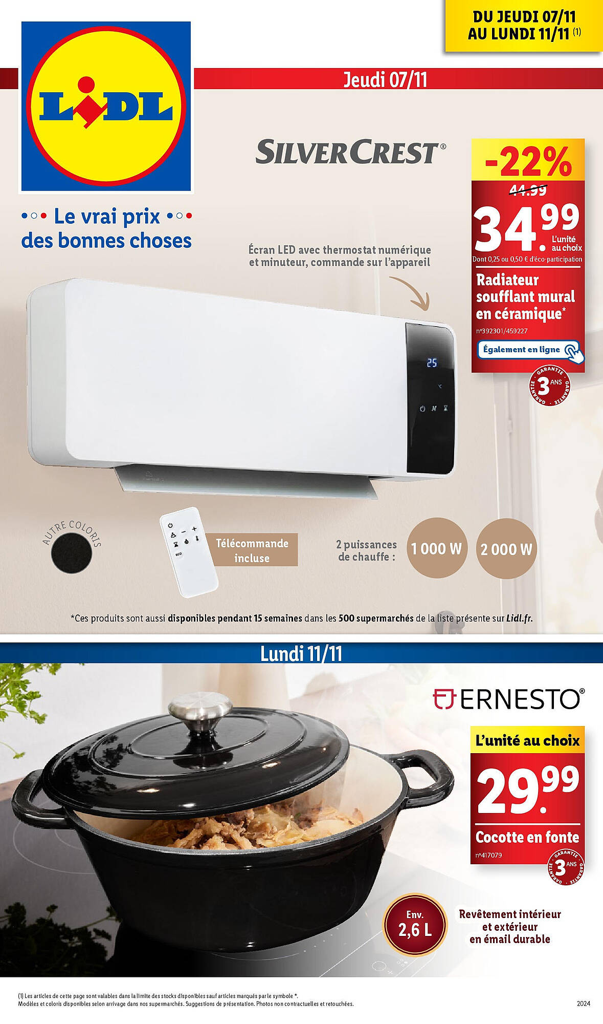Sitemapcdatahttpsshopinf Inetcomcatalogue Lidl Du 2 Novembre 2022