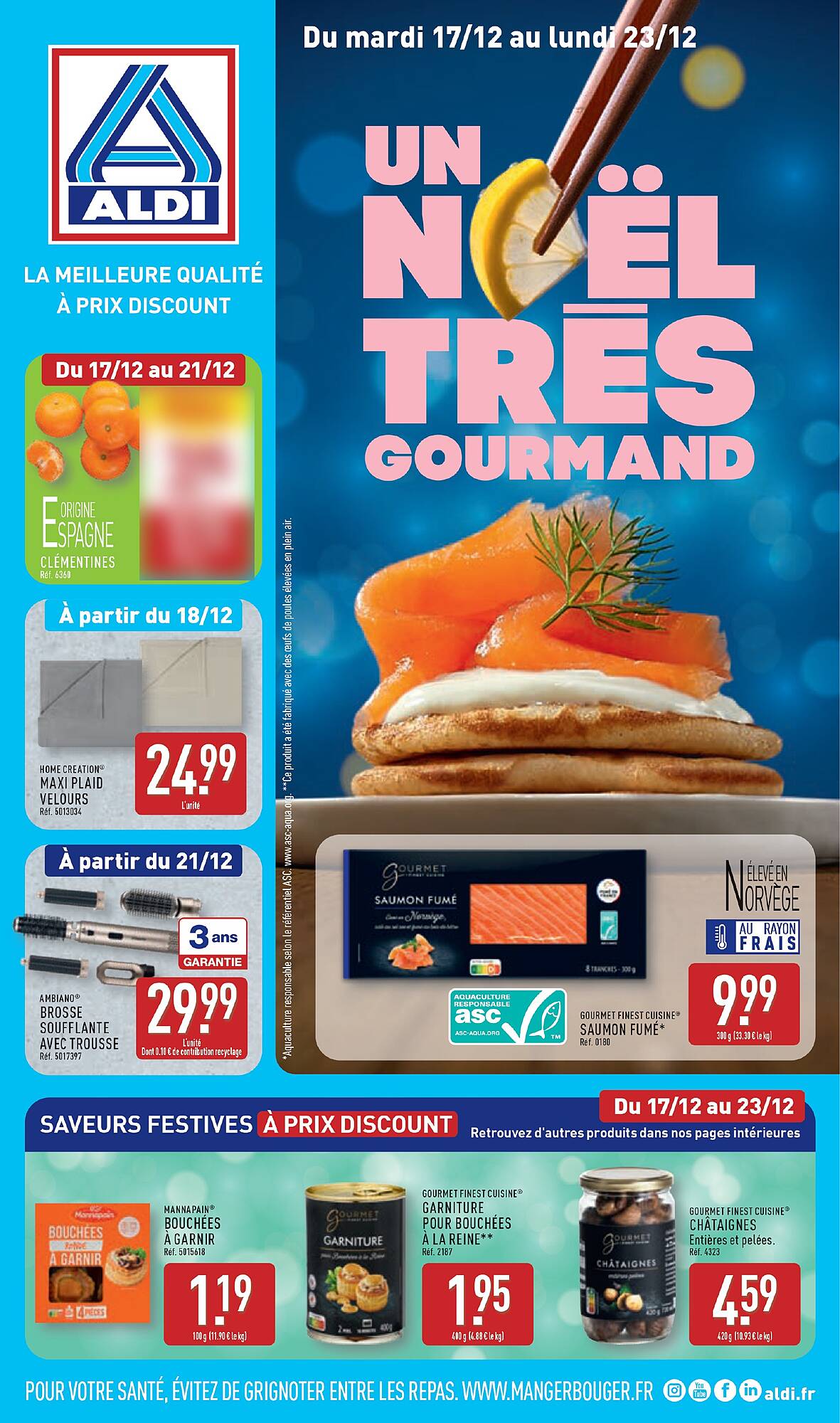 Aldi Autour De Moi