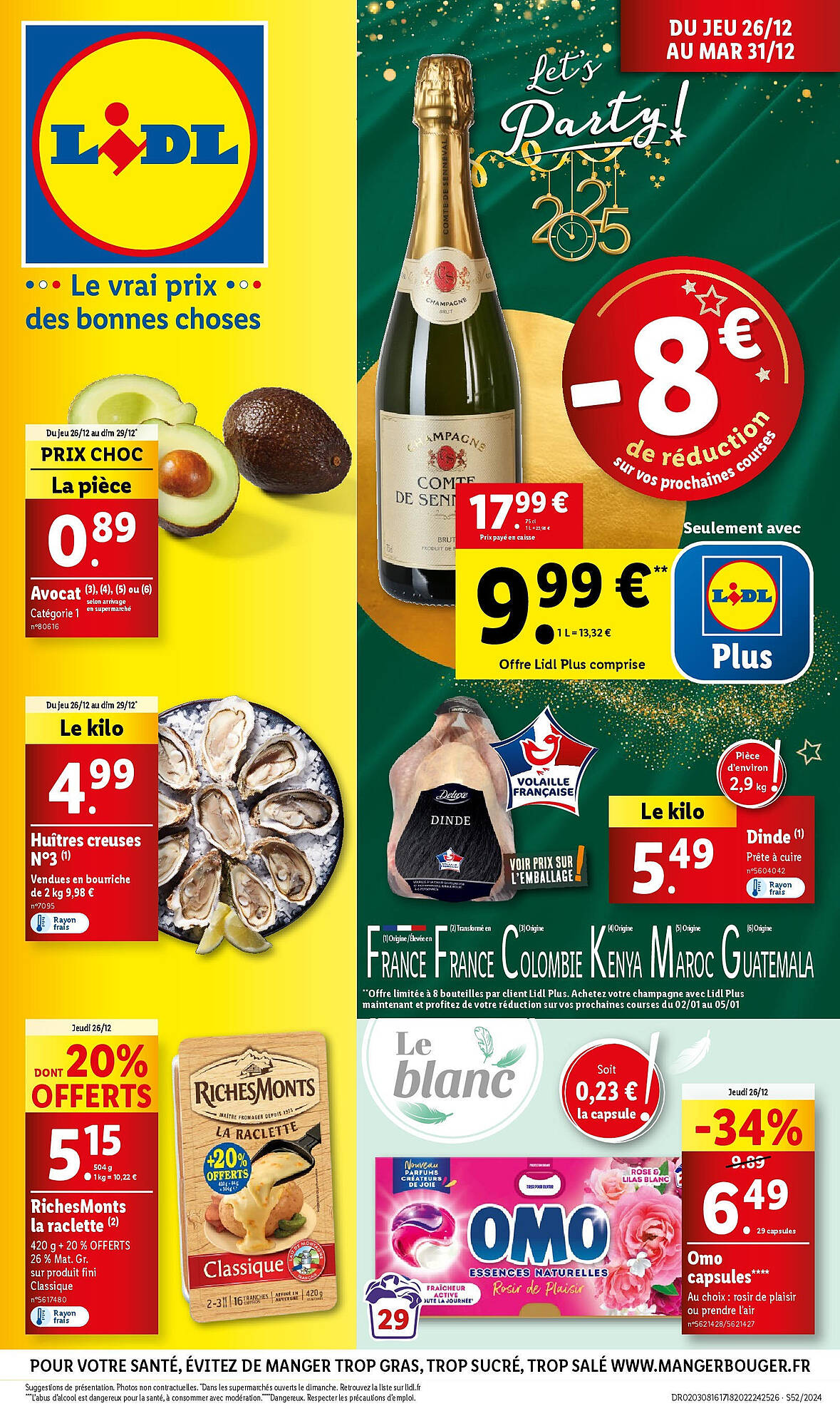 Sitemapcdatahttpwfr1mixel Thicoipeinfocatalogue Lidl 12 Decembre 2022