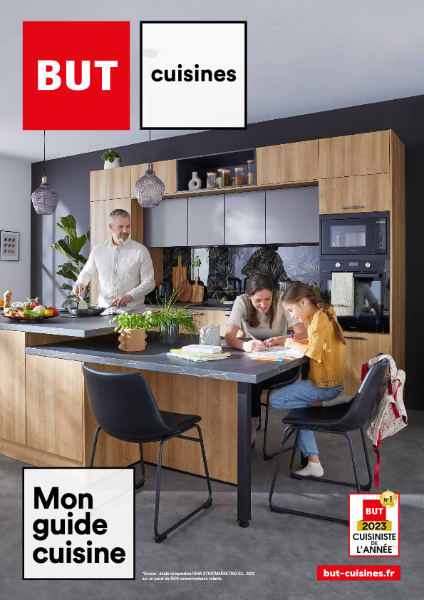 Catalogue But En Ligne Du 17 Avril 2023 Au 16 Avril 2024