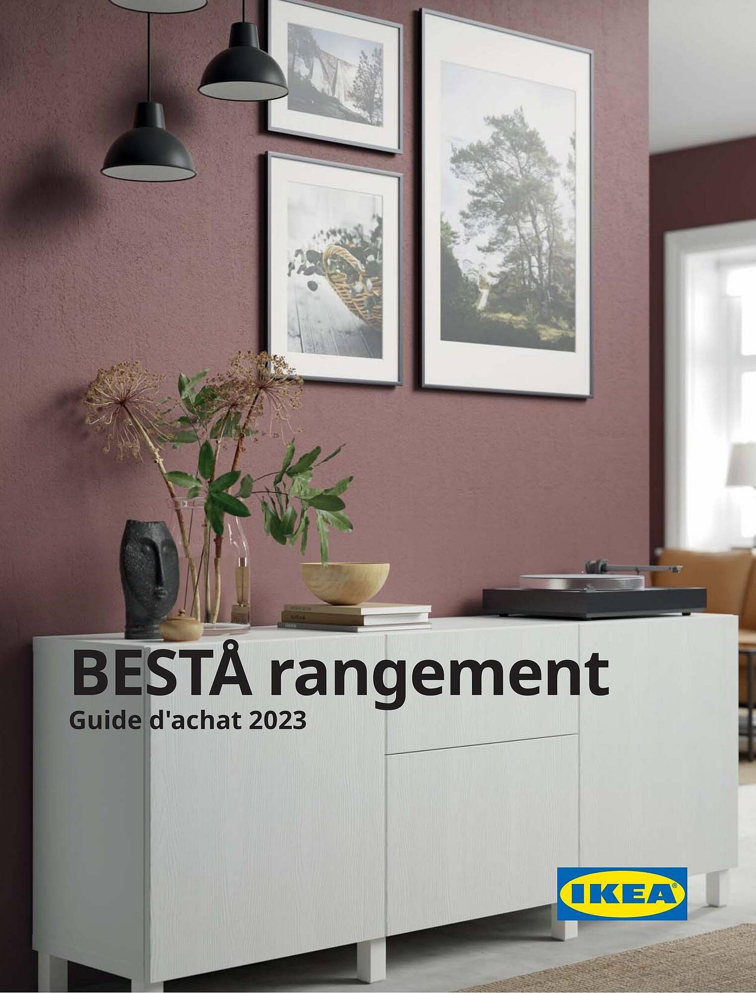 Catalogue Ikea En Ligne Du 17 Mai Au 17 Décembre 2023