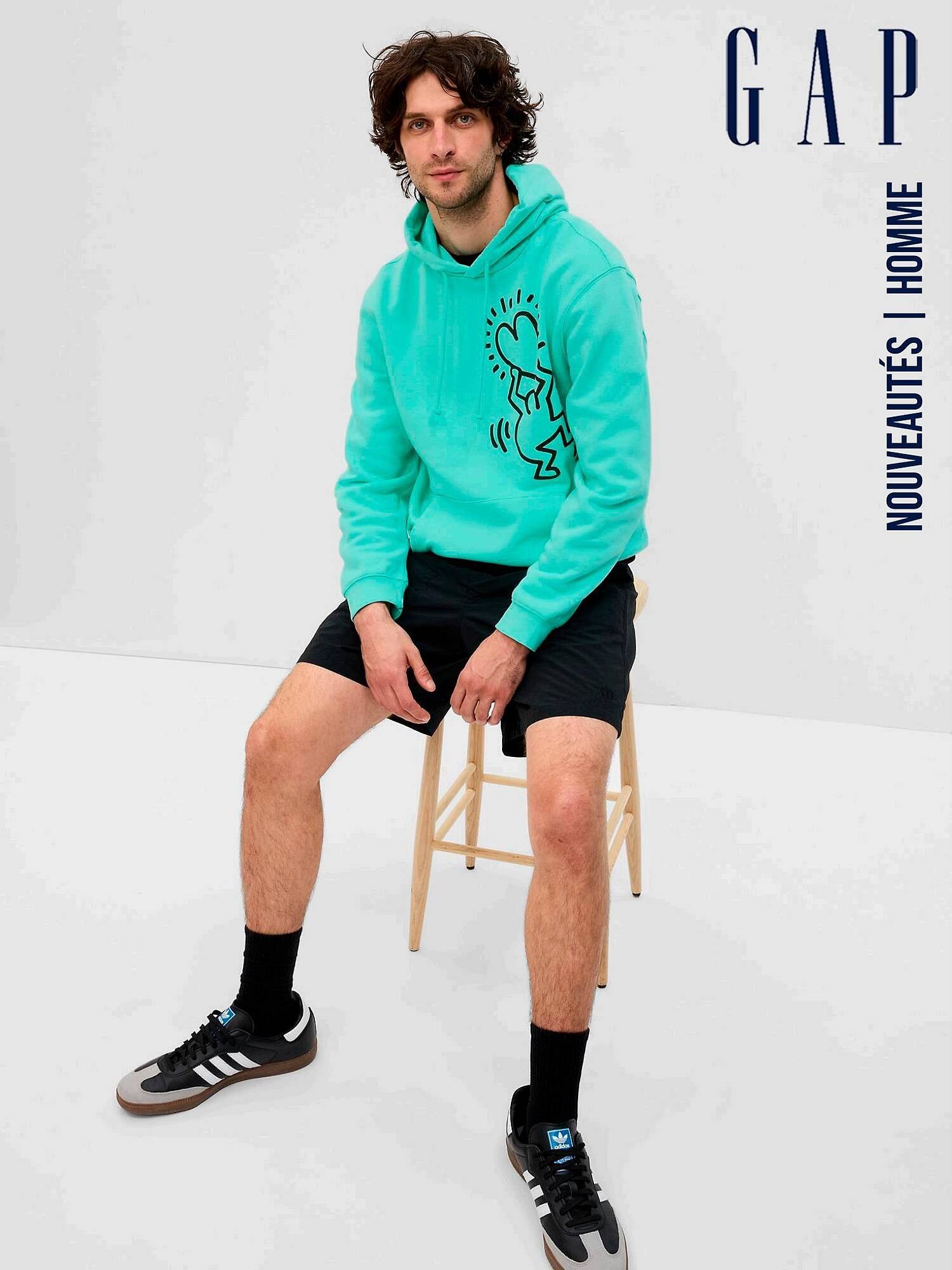 Catalogue Gap En Ligne Du 11 Mai Au 11 Juillet 2023