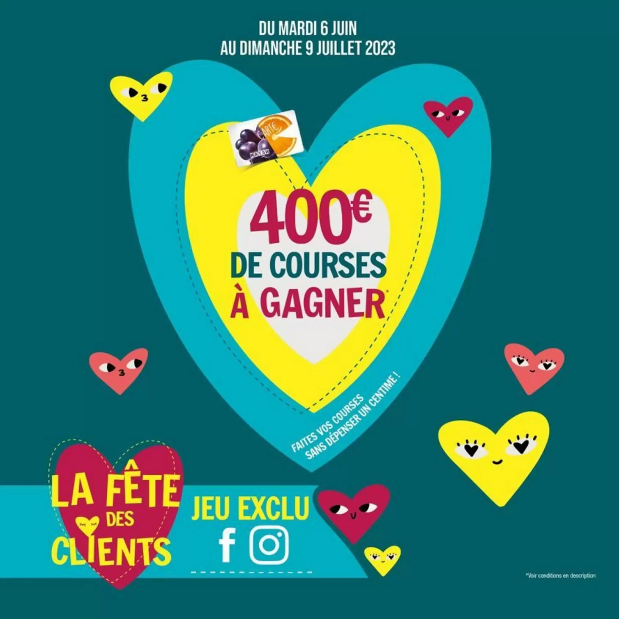 Catalogue Match En Ligne Du 06 Juin Au 09 Juillet 2023