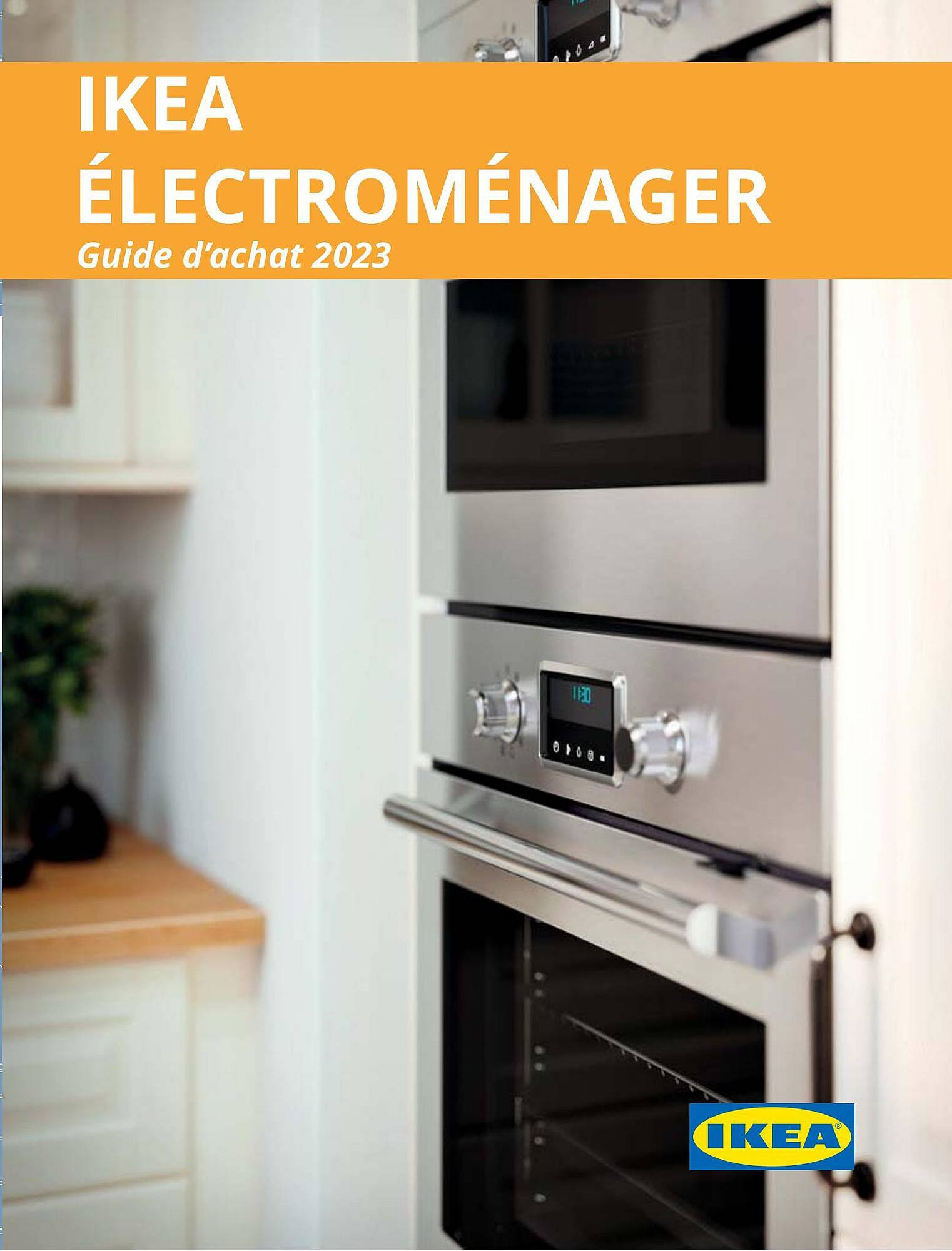 Catalogue Ikea En Ligne Du 26 Juillet Au 31 Décembre 2023