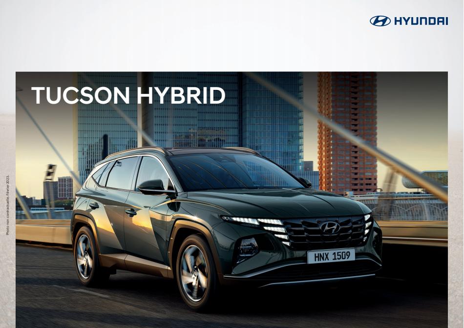 Catalogue Hyundai En Ligne Du 08 Août 2023 Au 08 Août 2024