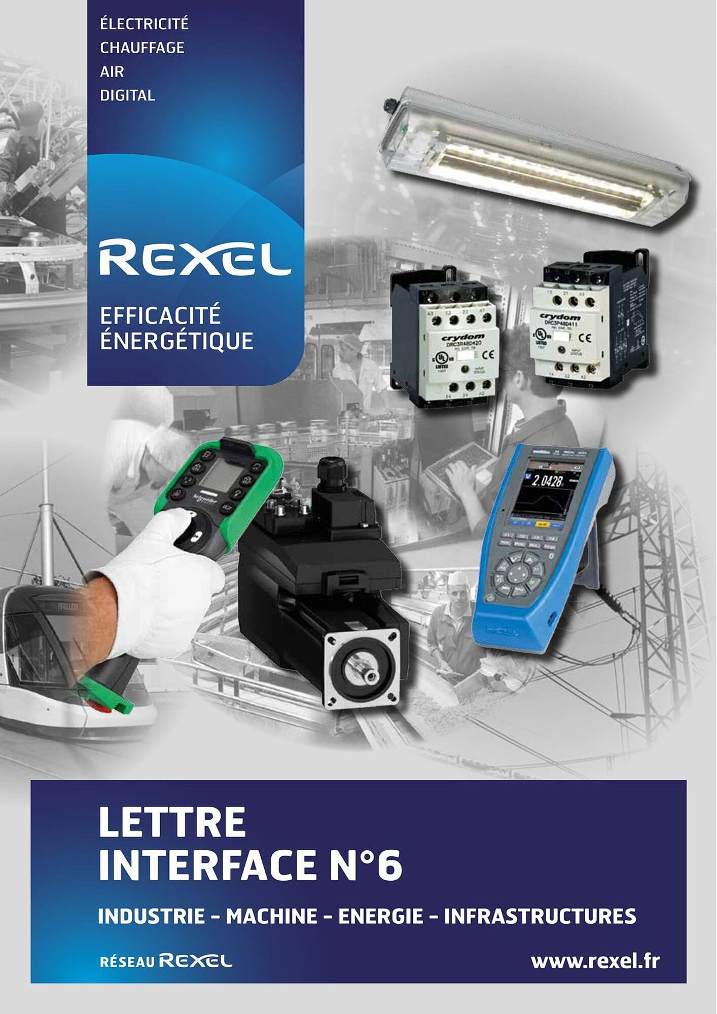 Les Offres À Ne Pas Rater Efficacité Énergétique Dans Le Catalogue