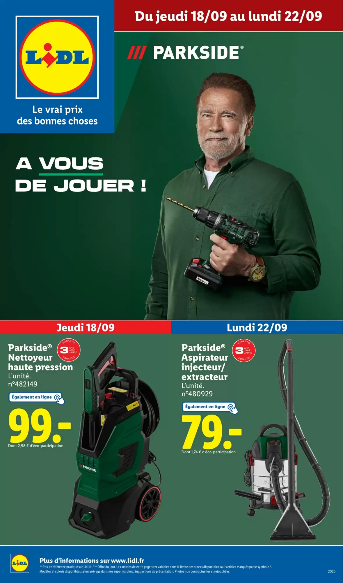 Sitemapcdatahttpsmodeinf Inetcomoutillage Lidl En Ligne