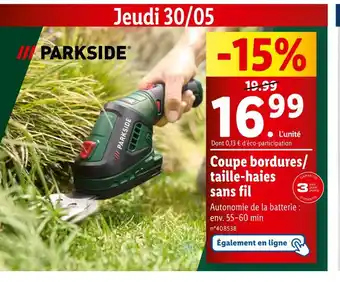 Sitemapcdatahttpsshopinf Inetcomtaille Bordure Parkside