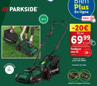 Sitemapcdatahttpsshopinf Inetcomavis Tondeuse Parkside Sans Fil