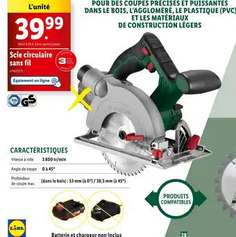 Sitemapcdatahttpsshopinf Inetcomscie Circulaire Sans Fil Parkside