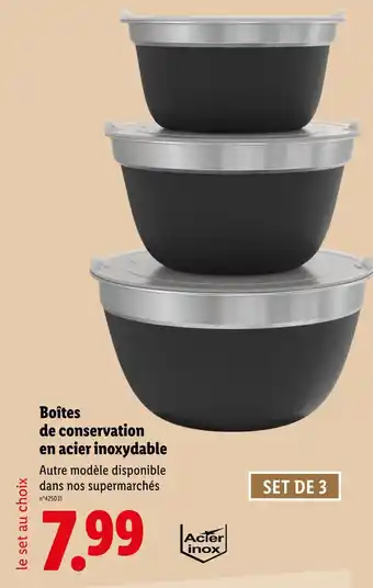 Black+Blum | Coffret De Préparation De Repas En Acier Inoxydable, Lot De 5 | Réutilisable, Durable, Sans Danger Pour Les Aliments, écologique, 100 % étanche, Passe Au Micro-ondes, Au Four Et Au